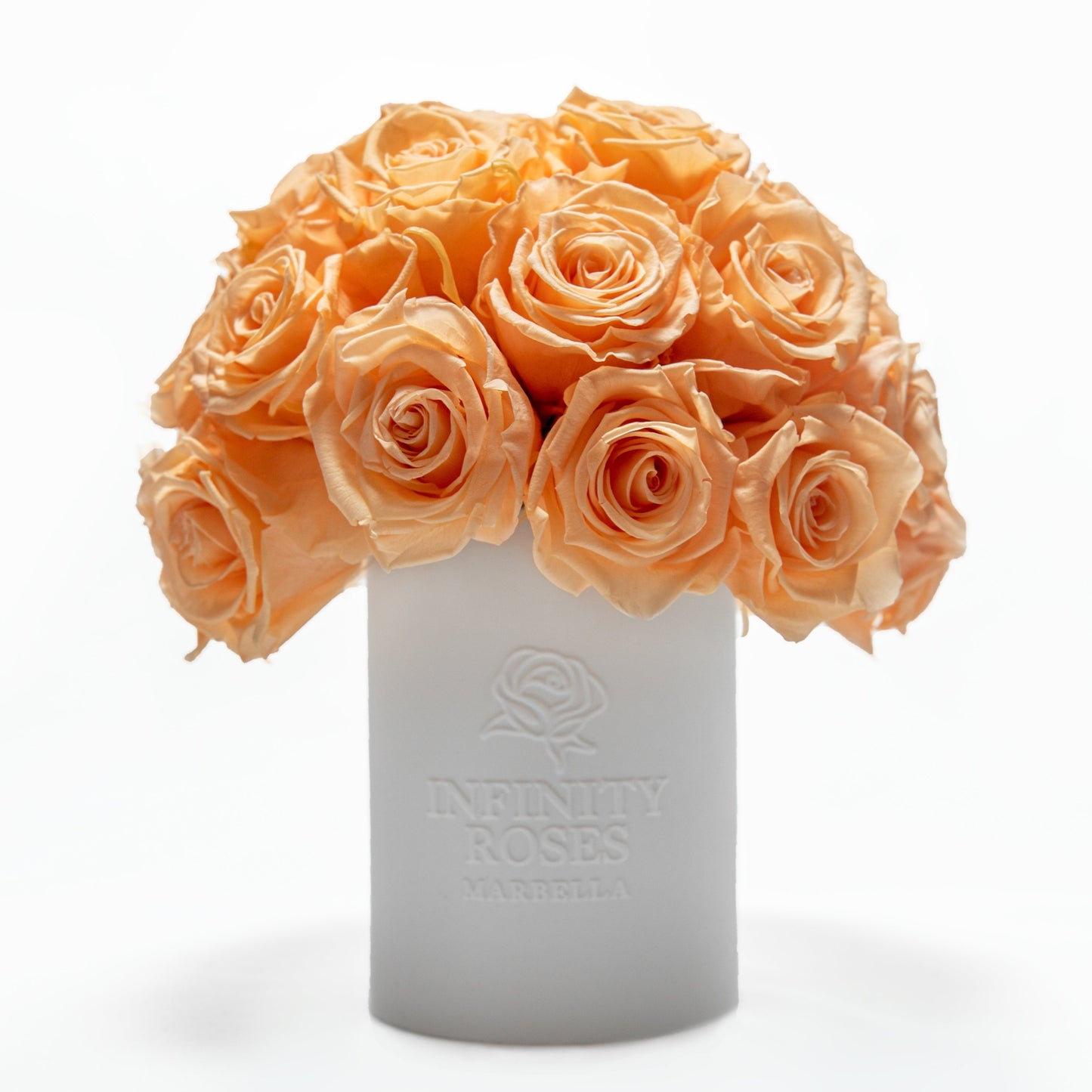 Giorgia Bouquet | Porcelain Vase 